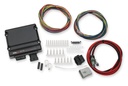 Holley 554-142: 554-142 EFI Programmable 8 Channel Injector Driver Module With Harness