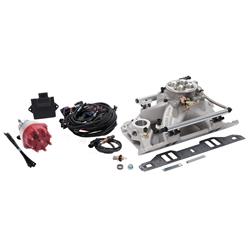 Edelbrock Pro-Flo 4 EFI Systems