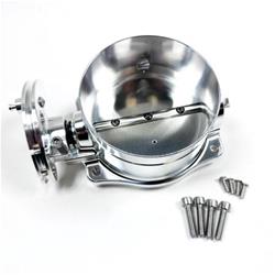 Nick Williams Performance Cable-Driven Throttle Bodies