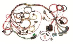 Painless Performance Fuel Injection Harnesses