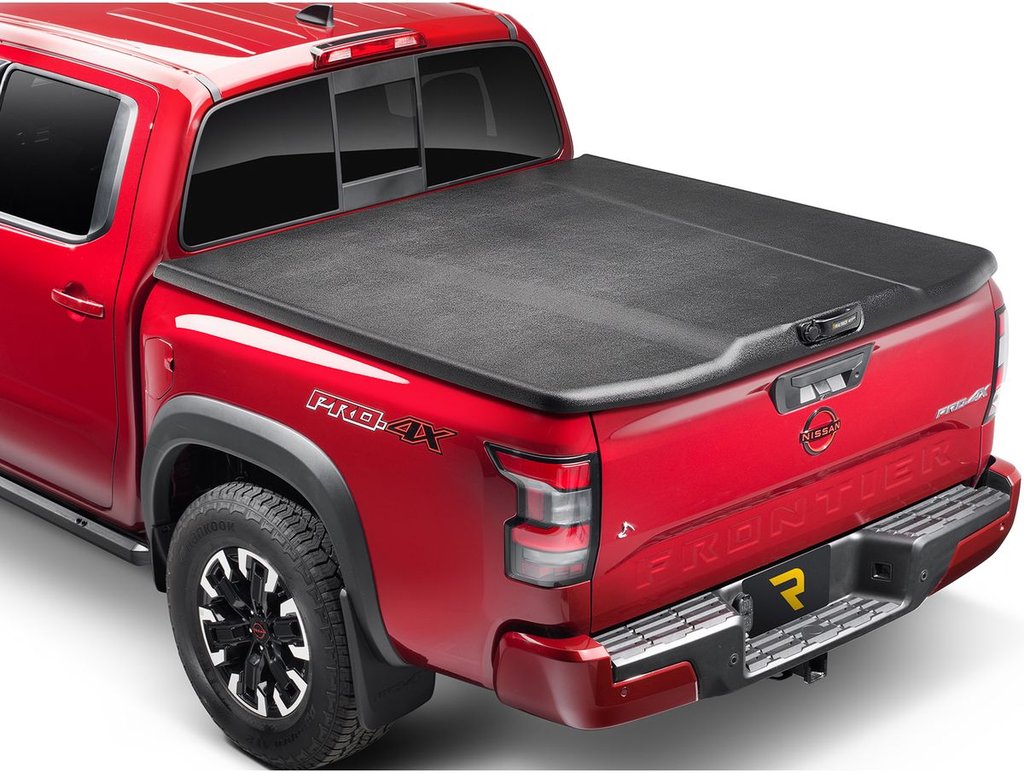 UnderCover Elite - Chevrolet Silverado 2014-2019