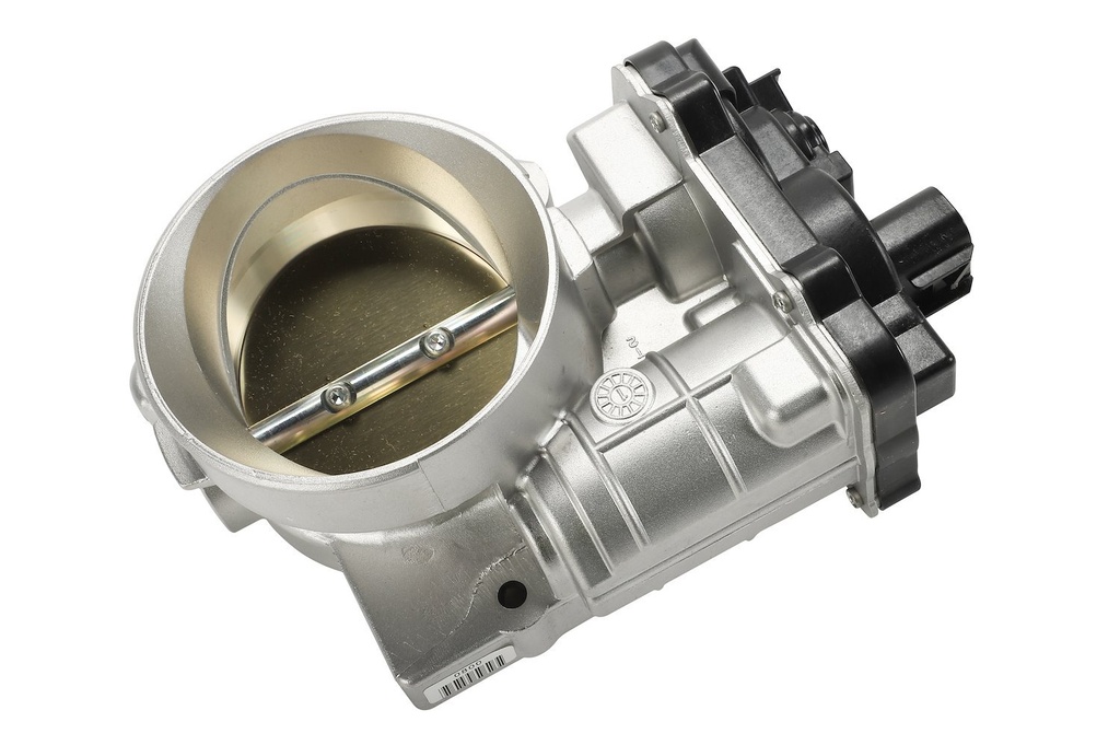ACDelco 19420713: 19420713 Fuel Injection Throttle Body
