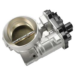 ACDelco GM Genuine Parts Fuel Injection Throttle Bodies