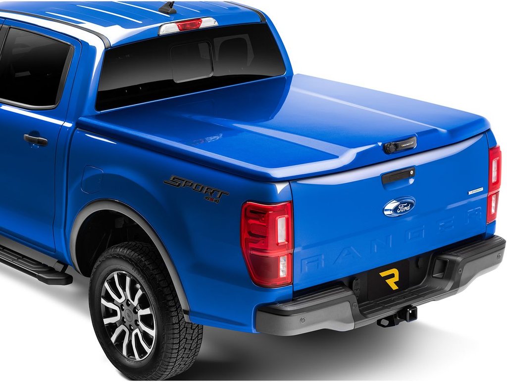 UnderCover Elite LX - Chevrolet Silverado 2014-2015