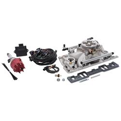 Edelbrock Pro-Flo 4 EFI Systems