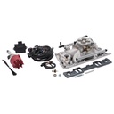 Edelbrock 35780: Pro-Flo 4 EFI System 1986 & Earlier Small Block Chevy with Vortec/E-Tec Cylinder Heads