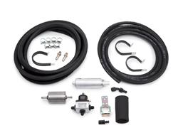 Edelbrock E-Street Return-Style EFI Fuel Systems