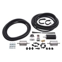 Edelbrock 3604: 3604 High Pressure EFI Fuel System Return-Style Fuel Kit