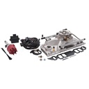 Edelbrock 35860: Pro-Flo 4 EFI System Big Block Chevy Rectangle Port Heads