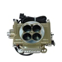 FITech Fuel Injection 30005: 30005 Easy Street EFI 600 HP Throttle Body System Kit