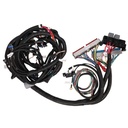 Top Street Performance WH1201: WH1201 Standalone Wiring Harness, LS1 Drive by Cable w/ T4L60E Auto