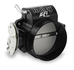 Holley LS Throttle Bodies