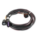Holley 558-406: 558-406 Dominator EFI GM Drive By Wire Harness