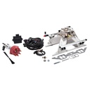 Edelbrock 35910: Pro-Flo 4 EFI System Big Block Chrysler RB 413-426-440 V8