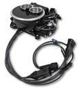 Holley Sniper EFI 2300 Two-Barrel Fuel Injection Systems