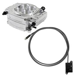 Holley Sniper 2 EFI 650 HP Base Fuel Injection Systems