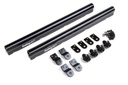Holley 534-209: 534-209 Fuel Rail Set Fits LS1, LS2, LS3, LS6 & L99 Factory Intakes