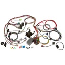 Painless Performance Products 60250: Diesel Engine Harness For 2003-05 Dodge 2500HD/3500HD 5.9L CRD for Cummins