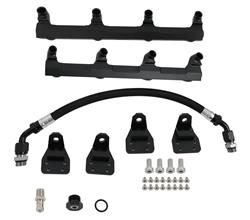 DeatschWerks Fuel Rails
