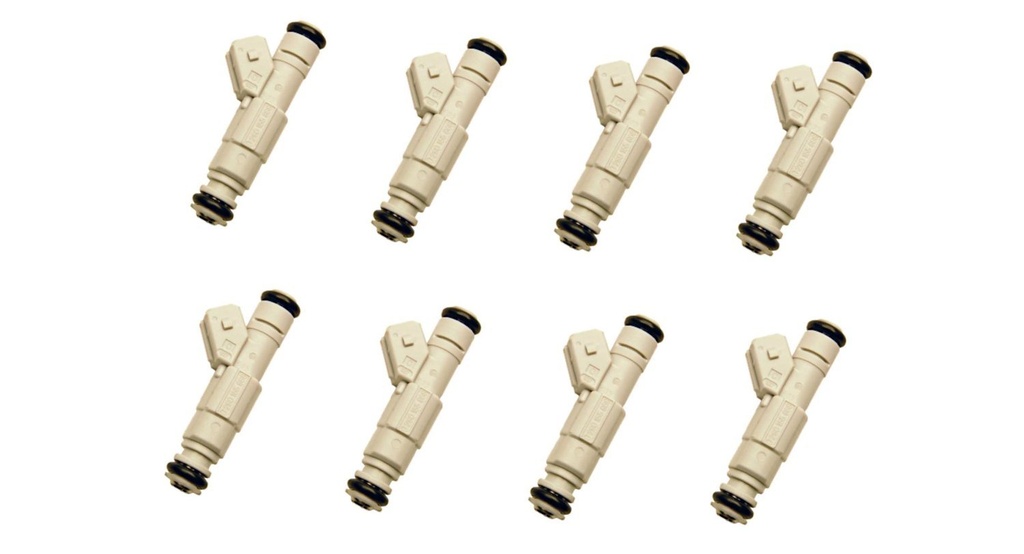 FAST 303608: Precision Flow Fuel Injector 36 lb/hr