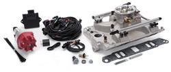 Edelbrock Pro-Flo 4 EFI Systems