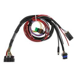 Holley Sniper 2 EFI PDM Main Harnesses SNE-558-190