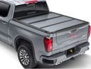 UnderCover Fusion - Toyota Tundra 2022-2025