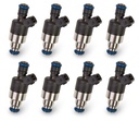 Holley 522-368: 522-368 Fuel Injectors