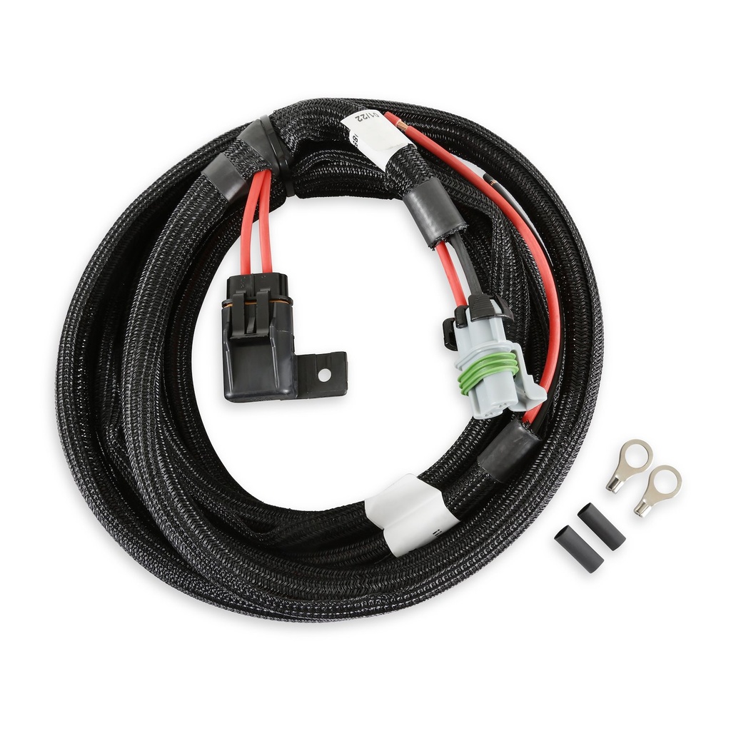 Holley 558-308: 558-308 Dominator, HP & Avenger EFI Main Power Harness
