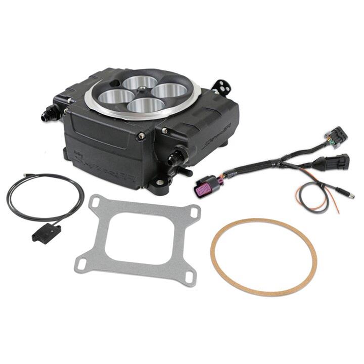 Holley Sniper 2 EFI Fuel Injection Upgrade Kits