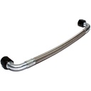 FAST 54028FRC: Fuel Rail Crossover Line -8AN