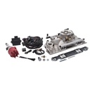 Edelbrock 35690: Pro-Flo 4 EFI System 1986 & Earlier Small Block Chevy