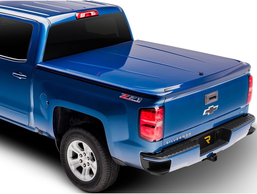UnderCover Lux - Toyota Tacoma 2016-2018