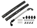 Holley 850013: 850013 Fuel Rail Kit