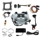 FITech Fuel Injection 30001: 30001 Go EFI 4 Self Tuning Fuel Injection