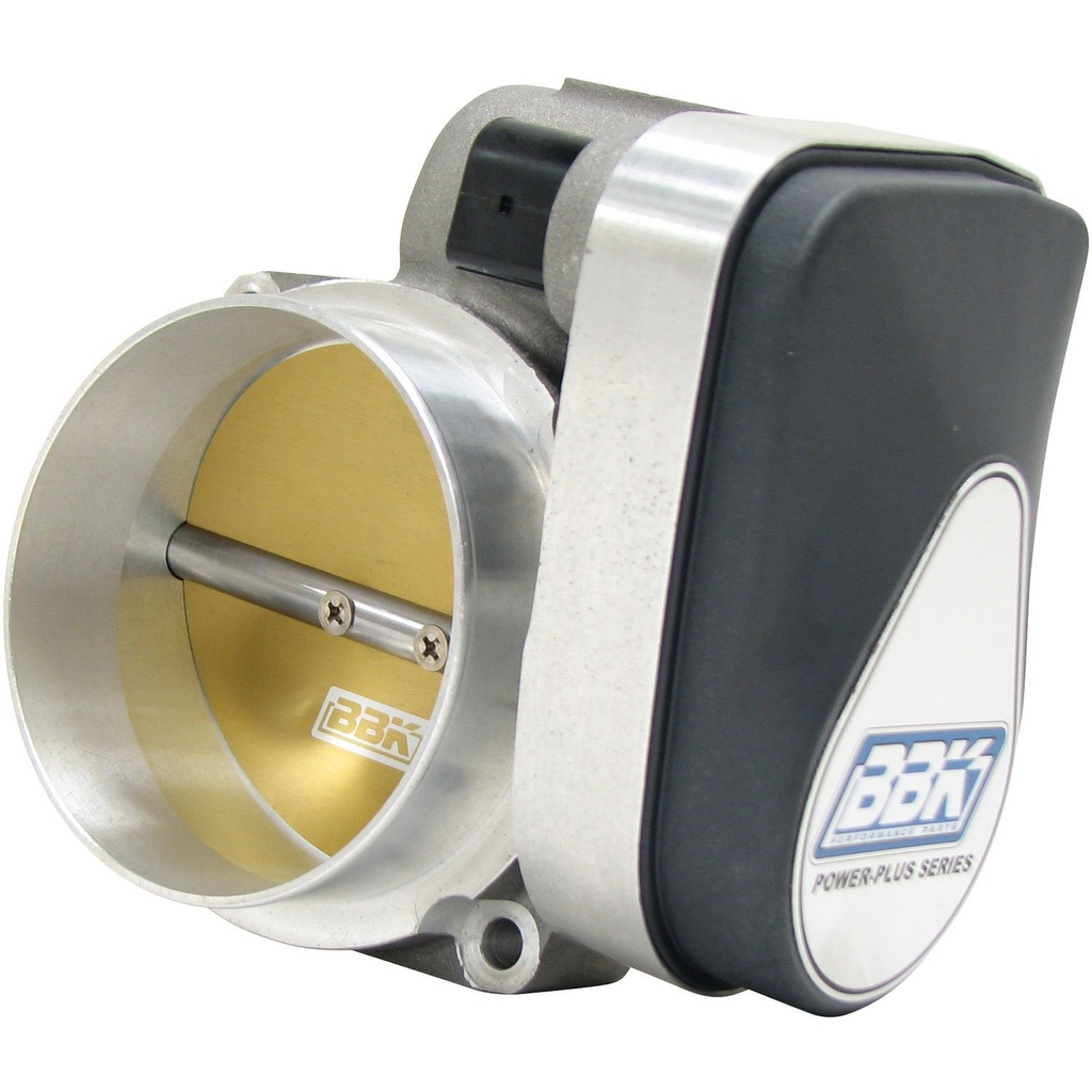 BBK Performance Parts 1782: Power-Plus Series Throttle Body 2003-12 Dodge Hemi 5.7/6.1L/6.4L