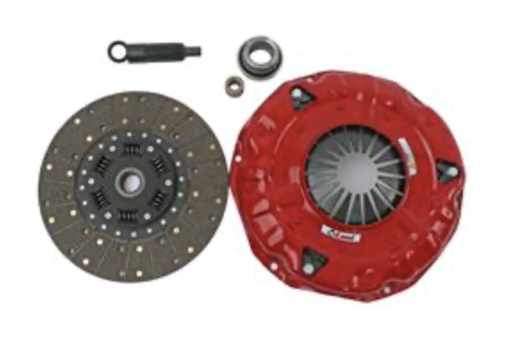 McLeod Super StreetPro Clutch Kits 75221