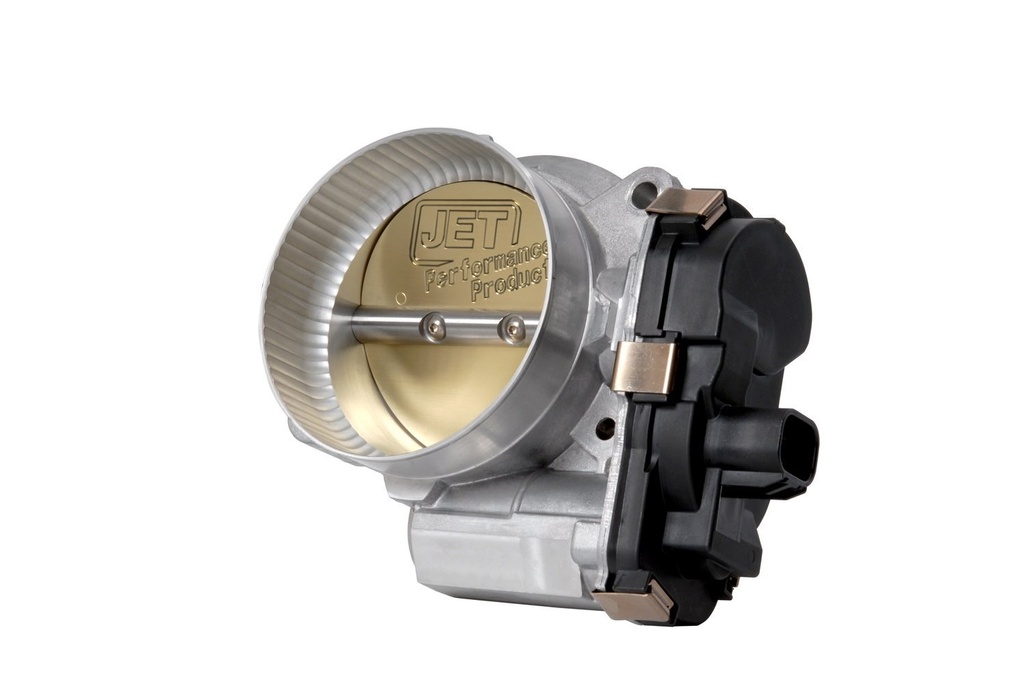 JET Performance 76102: Powr-Flo Throttle Body 2009-2014 GM 4.8L/5.3L/6.0L