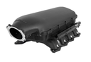 Holley EFI Coyote Hi-Ram Intake Manifolds 300-915BK
