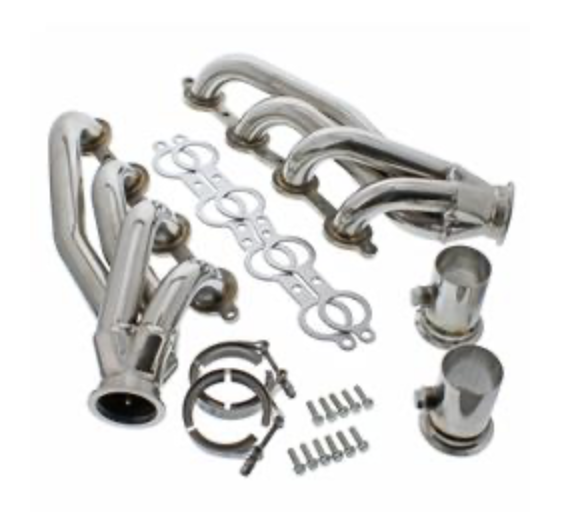 Summit Racing™ LS Conversion Headers SUM-670250