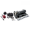 Edelbrock 35823: Pro-Flo 4 XT EFI System Small Block Chevy with Vortec/E-Tec Cylinder Heads