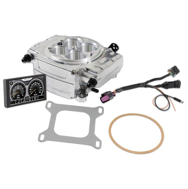 Holley Sniper 2 EFI Fuel Injection Upgrade Kits