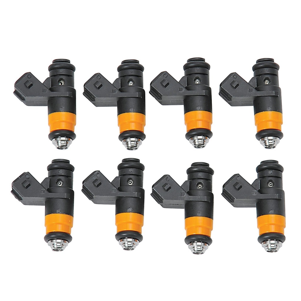 Edelbrock 3695: FUEL INJECTORS 42 LB/HR