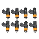 Edelbrock 3695: FUEL INJECTORS 42 LB/HR