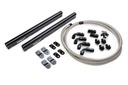 Holley 534-210: 534-210 Fuel Rail Kit Fits LS1, LS2, LS3, LS6 & L99 Factory Intakes