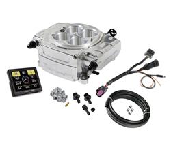 Holley Sniper 2 EFI Fuel Injection Upgrade Kits