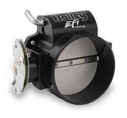 Holley LS Throttle Bodies