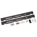 Edelbrock 3629: Pro-Flo XT EFI Aluminum Fuel Rail Kit