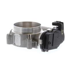 BBK Power-Plus Series Throttle Bodies