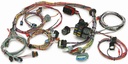 Painless Performance Products 60211: EFI Wiring Harness 1996-2000 GM Truck Vortec 7.4L V8 (MPFI) w/4L80E Transmission
